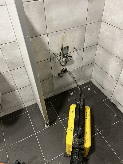 čistenie odpadu od Dobiaš s.r.o.