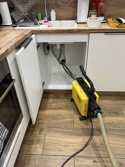 krtkovanie - Dobiaš s.r.o.