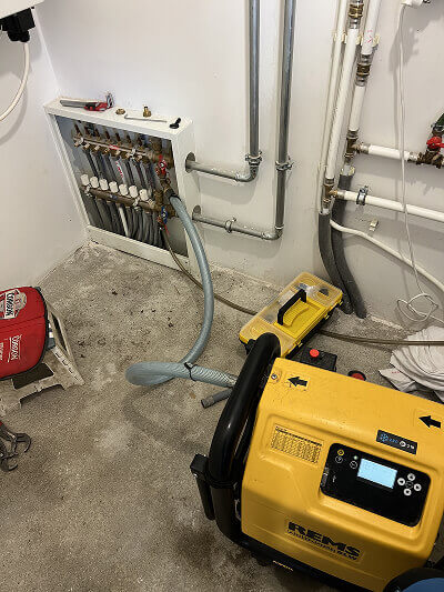 čistenie kúrenia od Dobiaš s.r.o.