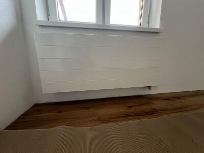 výmena radiátora - Dobiaš s.r.o.